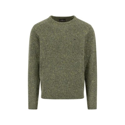 блуза,мъжки,пуловери,fynch,hatton,1510344,sweater,green,(dark,ivy)