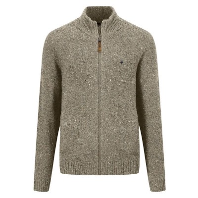 блуза,мъжки,пуловери,fynch,hatton,1510347,full,zip,sweater,winter,white
