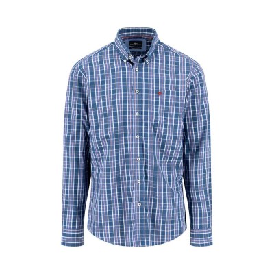 риза,с,дълъг,ръкав,мъжки,ризи,fynch,hatton,15105650,long,sleeve,shirt,blue,(misty,blue)