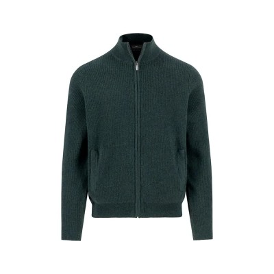 блуза,мъжки,пуловери,дамски,пуловери,fynch,hatton,1510806,full,zip,sweater,green,(dark,ivy)