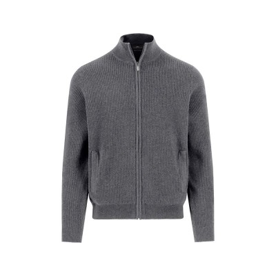 блуза,мъжки,пуловери,дамски,пуловери,fynch,hatton,1510806,full,zip,sweater,grey,(steel)