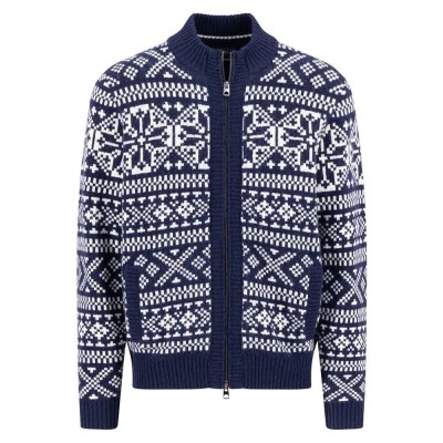 блуза,мъжки,пуловери,fynch,hatton,1511367,full,zip,sweater,blue,(navy)