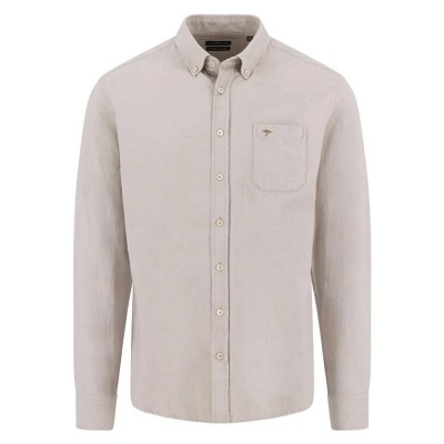 риза,с,дълъг,ръкав,мъжки,ризи,fynch,hatton,15115900,long,sleeve,shirt,beige,(taupe)