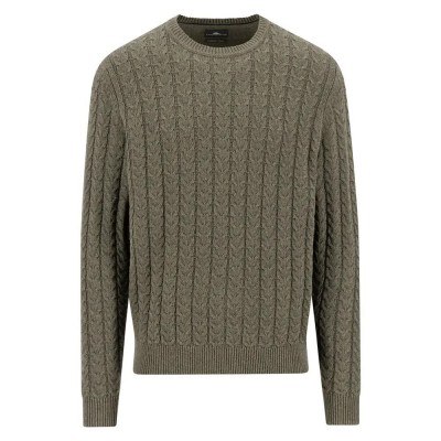 блуза,мъжки,пуловери,fynch,hatton,1511600,sweater,green,(dark,khaki)