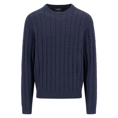 блуза,мъжки,пуловери,fynch,hatton,1511600,sweater,blue,(navy)