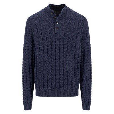 блуза,мъжки,пуловери,fynch,hatton,1511601,sweater,blue,(navy)