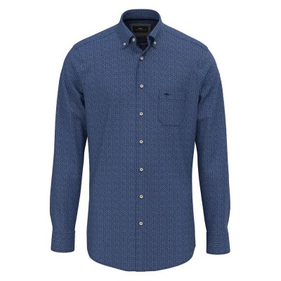 риза,с,дълъг,ръкав,мъжки,ризи,fynch,hatton,15118050,long,sleeve,shirt,blue,(navy)
