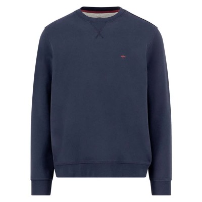 блуза,мъжки,пуловери,fynch,hatton,15141350,sweatshirt,navy,(blue)