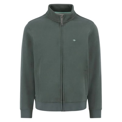 блуза,мъжки,пуловери,fynch,hatton,15141352,full,zip,sweatshirt,dark,ivy,(green)