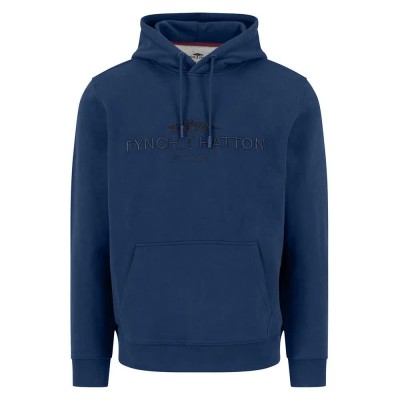 суичър,мъжки,пуловери,fynch,hatton,15141355,hoodie,blue,(midnight)