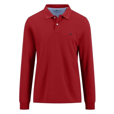 дамски,блузи,с,яка,мъжки,блузи,с,яка,fynch,hatton,15141701,long,sleeve,polo,red,(garnet,red)