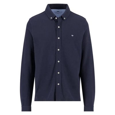 дамски,блузи,с,яка,мъжки,блузи,с,яка,fynch,hatton,15141706,long,sleeve,polo,blue,(navy)