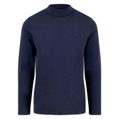 тениска,мъжки,тениски,fynch,hatton,15141925,long,sleeve,t,shirt,navy