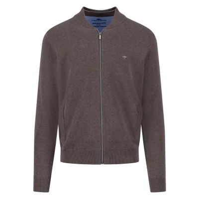 блуза,мъжки,пуловери,дамски,пуловери,fynch,hatton,1514216,full,zip,sweater,grey,(earth)