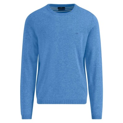 блуза,мъжки,пуловери,fynch,hatton,1514314,sweater,crystal,blue