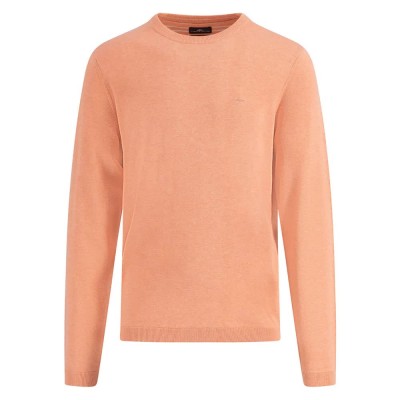 блуза,мъжки,пуловери,fynch,hatton,1514314,sweater,orange,(peach)