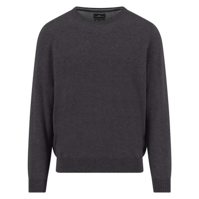 блуза,мъжки,пуловери,дамски,пуловери,fynch,hatton,1514800,sweater,grey,(charcoal)