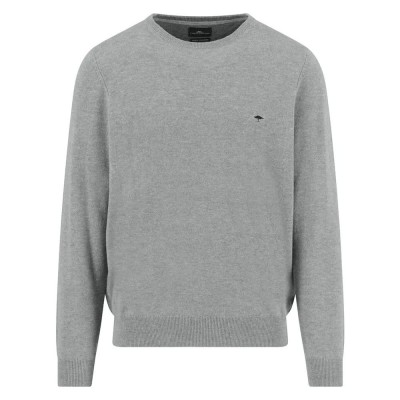 блуза,мъжки,пуловери,fynch,hatton,1514800,sweater,grey,(silver)