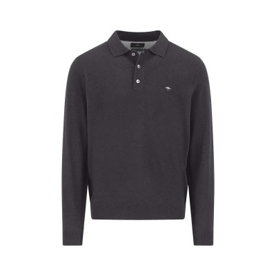 мъжки,блузи,с,яка,fynch,hatton,1514804,long,sleeve,polo,black,(charcoal)
