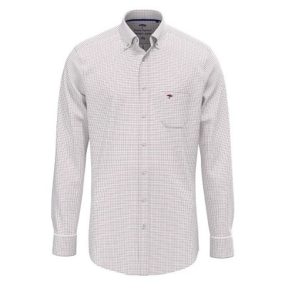 риза,с,дълъг,ръкав,мъжки,ризи,fynch,hatton,15148270,long,sleeve,shirt,deep,merlot