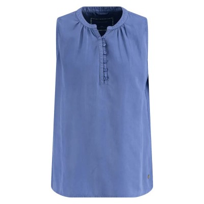 дамски,блузи,дамски,ризи,fynch,hatton,25071721,sleeveless,blouse,marble,blue