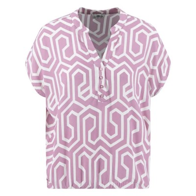 дамски,блузи,fynch,hatton,25071737,short,sleeve,blouse,pink,(mauve,rose)