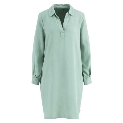рокля,дамски,поли,и,рокли,fynch,hatton,25072721,long,sleeve,dress,matcha,green