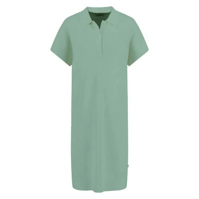рокля,дамски,поли,и,рокли,fynch,hatton,25077313,short,sleeve,midi,dress,green,(matcha,green)
