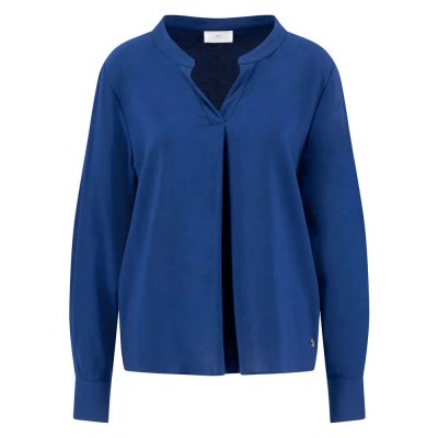 дамски,блузи,дамски,ризи,fynch,hatton,25081830,long,sleeve,blouse,aura,blue,(blue)