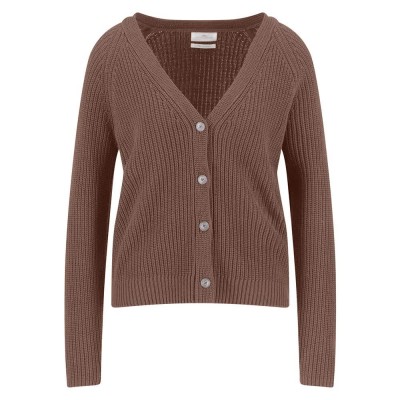 жилетка,дамски,пуловери,дамски,плетени,дрехи,fynch,hatton,25087102,cardigan,cinnamon,(brown)