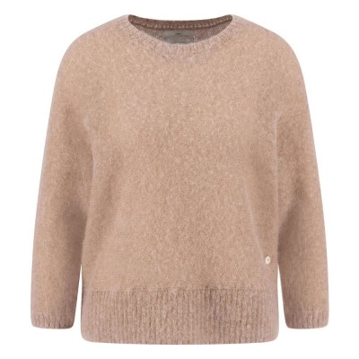 блуза,дамски,пуловери,дамски,плетени,дрехи,fynch,hatton,25087410,sweater,beige,(cappucchino)