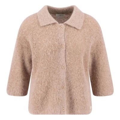 жилетка,дамски,пуловери,дамски,плетени,дрехи,fynch,hatton,25087412,cardigan,beige,(cappucchino)