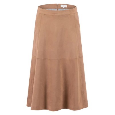 пола,дамски,поли,и,рокли,fynch,hatton,25093931,leather,long,skirt,brown,(cinnamon)