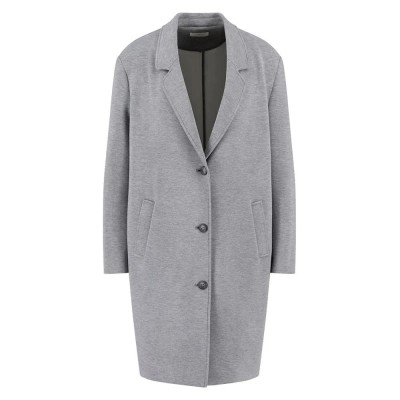 палто,дамски,якета,и,палта,fynch,hatton,25095100,coat,alloy,grey