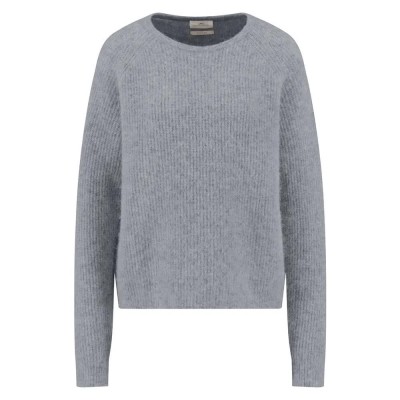 блуза,дамски,пуловери,дамски,плетени,дрехи,fynch,hatton,25097425,sweater,alloy,grey,(grey)