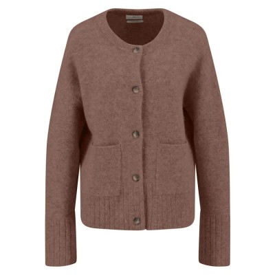 жилетка,дамски,пуловери,дамски,плетени,дрехи,fynch,hatton,25097428,cardigan,brown,(cinnamon)
