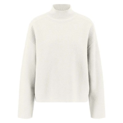 блуза,мъжки,пуловери,дамски,пуловери,fynch,hatton,25097434,high,neck,sweater,white,(milk)