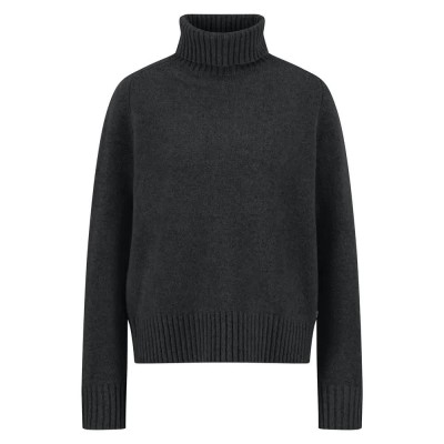 блуза,дамски,пуловери,дамски,плетени,дрехи,fynch,hatton,25097440,high,neck,sweater,black