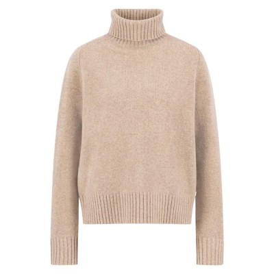 блуза,дамски,пуловери,дамски,плетени,дрехи,fynch,hatton,25097440,high,neck,sweater,cappucchino