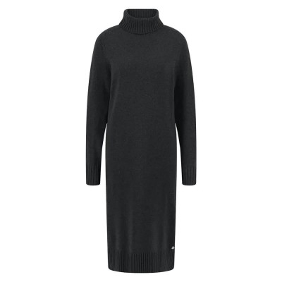рокля,дамски,поли,и,рокли,fynch,hatton,25097441,long,sleeve,midi,dress,black,(black)