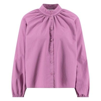 дамски,блузи,дамски,ризи,fynch,hatton,25101018,long,sleeve,blouse,berry,rose