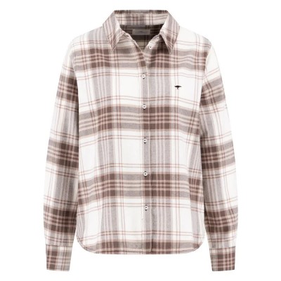 риза,с,дълъг,ръкав,дамски,ризи,мъжки,ризи,fynch,hatton,25101067,long,sleeve,shirt,beige,white,(chocolate)