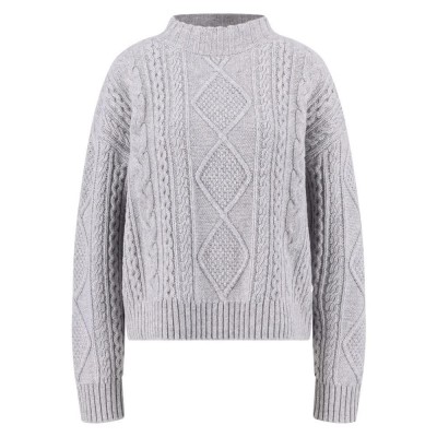 блуза,дамски,пуловери,дамски,плетени,дрехи,fynch,hatton,25107406,sweater,grey,(alloy,grey)