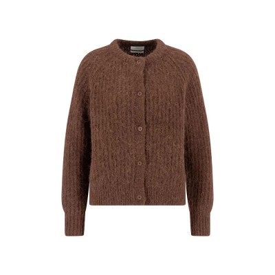 жилетка,мъжки,пуловери,дамски,пуловери,fynch,hatton,25107468,cardigan,brown,(chocolate)