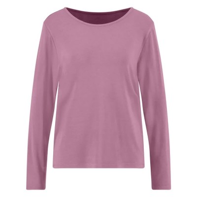 тениска,дамски,тениски,fynch,hatton,25146100,long,sleeve,t,shirt,mauve,rose,(purple)