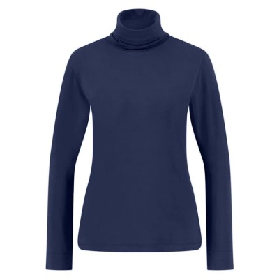 тениска,дамски,тениски,fynch,hatton,25146101,long,sleeve,high,neck,t,shirt,aura,blue,(blue)