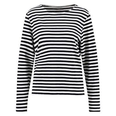 тениска,дамски,тениски,fynch,hatton,25146133,long,sleeve,t,shirt,milk,(white,blue)