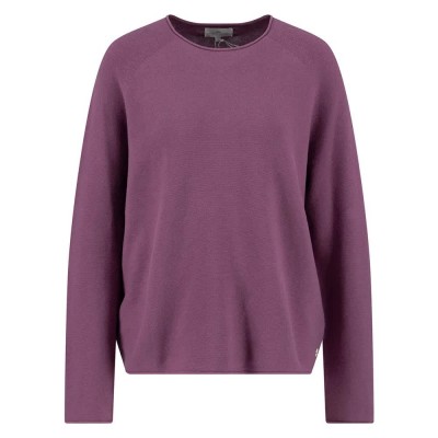 блуза,дамски,пуловери,дамски,плетени,дрехи,fynch,hatton,2514700,sweater,berry,rose,(purple)