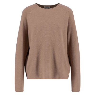блуза,дамски,пуловери,дамски,плетени,дрехи,fynch,hatton,2514700,sweater,cappucchino,(brown)