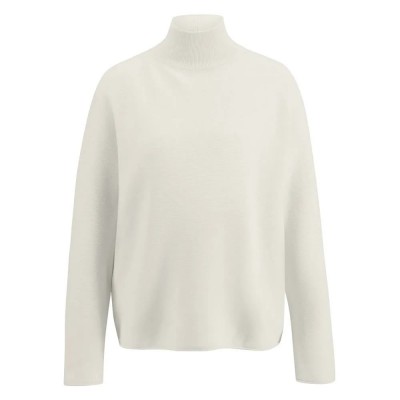 блуза,дамски,пуловери,дамски,плетени,дрехи,fynch,hatton,25147004,high,neck,sweater,milk